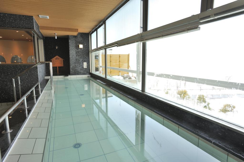 Rako Hananoi Hotel Suwa  Exterior photo