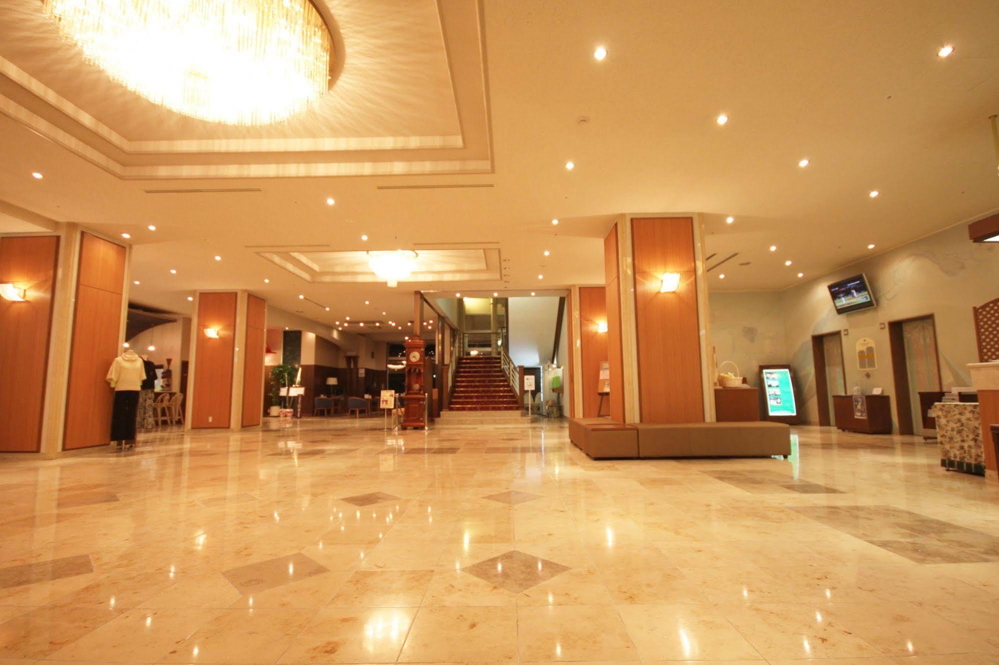 Rako Hananoi Hotel Suwa  Exterior photo